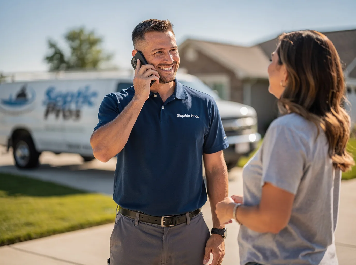 Septic Tank Pumping Union, MS FAQs